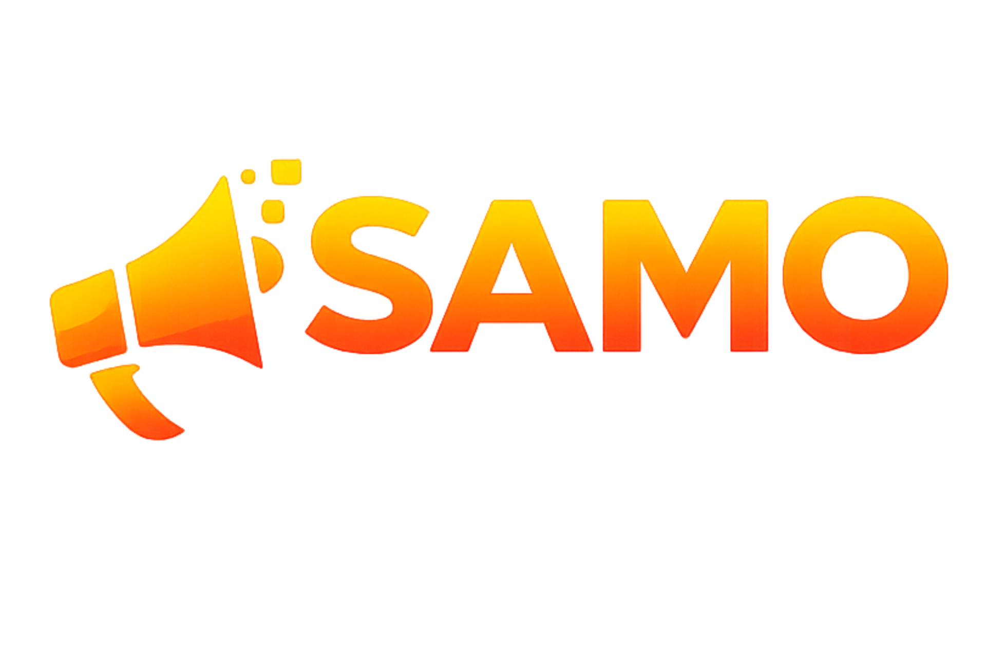 Logo von SAMO – Brücke zwischen Burkina Faso und Europa