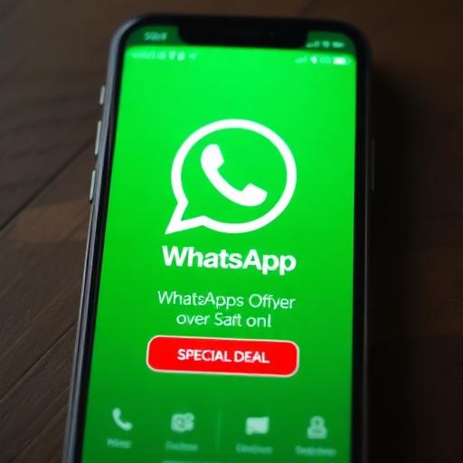 WhatsApp